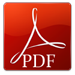 Adobe Reader requis pour lire ce fichier
