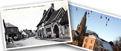 Les Photos de Saint Crépin-Ibouvillers